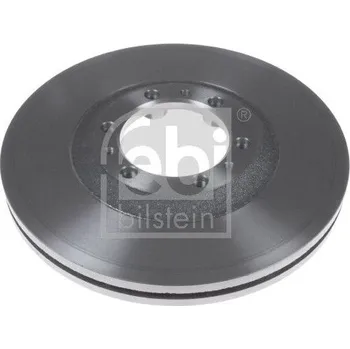 Brzdový kotouč Brzdový kotouč FEBI BILSTEIN 10746