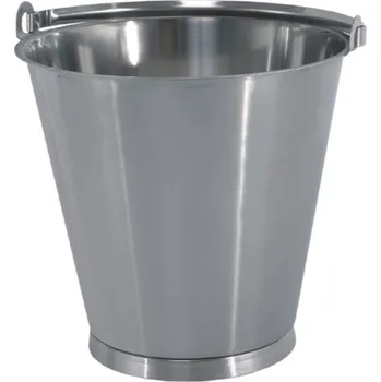 kbelík Vědro s prstencem 12 l