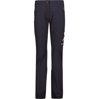 Dámské kalhoty Dámské trekové a skialpové kalhoty CMP Woman Pant 30T2316-24UU 25/26