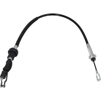 Nářadí pro automobil Spojkové lanko KAMOKA LC196