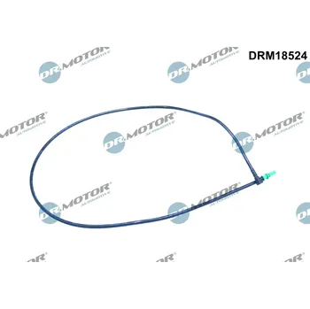 Palivové potrubí DR.MOTOR DRM18524