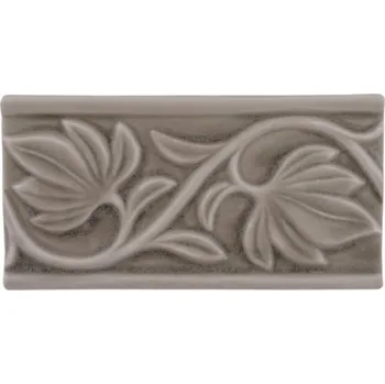 Obklad NATURE Relieve Hojas Marengo 7,5x15 ADNT5030