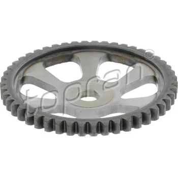 Olejové čerpadlo Ozubené kolo, olejové čerpadlo TOPRAN 119 144