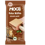 MOGLi Kakaová oplatka BIO 15 g