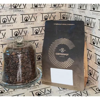 Original Espresso 250g min.trvalivost do 2.11.2025