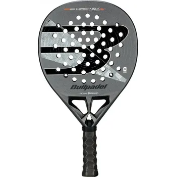 Tenis Padelová raketa Bullpadel Hack 04 Hybrid 26
