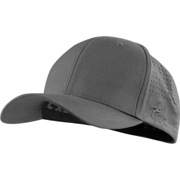 Kšiltovka Canis CXS Kšiltovka CXS GAMAY 182007772200 Šedá světlá UNI