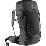 Batoh DEUTER Futura Air Trek 60L+10L černý
