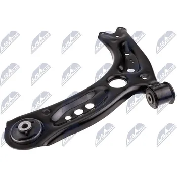 Zavěšení kol Řídicí páka, zavěšení kol NTY ZWD-VW-059