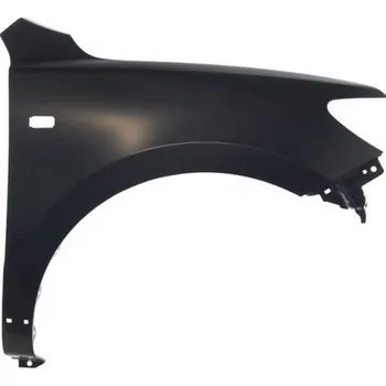 Karosérie Blatník přední pravý HYUNDAI SANTA FE (CM), 04.06-06.09 OE 66320-2B270, 663202B240