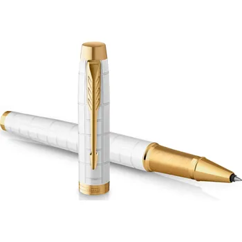 Parker I.M. Premium Pearl GT 2143646, keramické pero