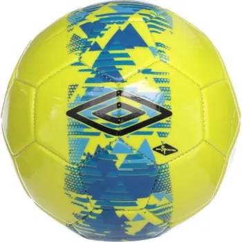 Fotbalový míč Mini fotbalový míč Umbro FORMATION RECREATIONAL MINIBALL 1 Žlutá, Modrá, Černá