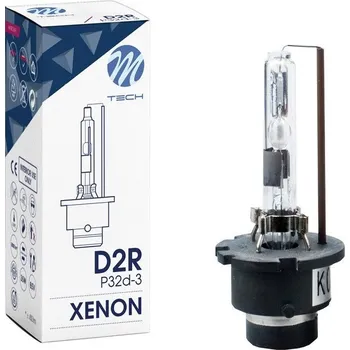 Autožárovka ZAROWKA XENON D2R 8000K 85V 35W P32D-3