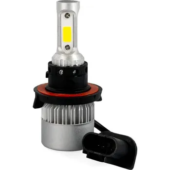 Autožárovka ZESTAW LED SET H13 12/24V 6500K