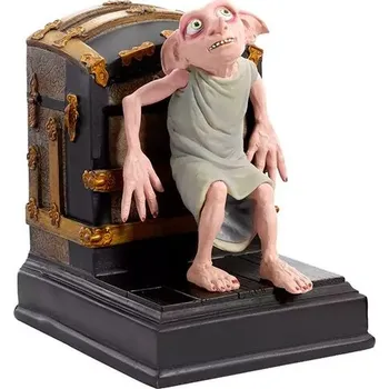 Zarážka na knihu Noble Collection Zarážka na knihy Harry Potter Dobby