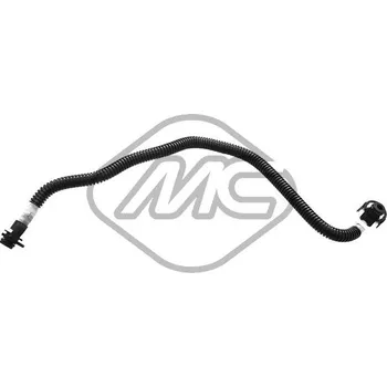 Palivové čerpadlo Palivové potrubí, 92470