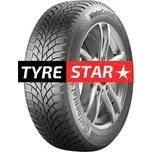 CONTINENTAL WinterContact TS 870 205/55 R16 94H