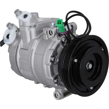 Kompresor klimatizace Kompresor, klimatizace KAMOKA 7820027