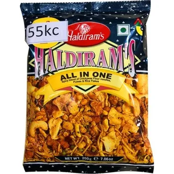 Haldirams All in One 200G