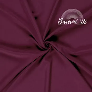 Viskoza, Brusinka (E) (Holandsko)