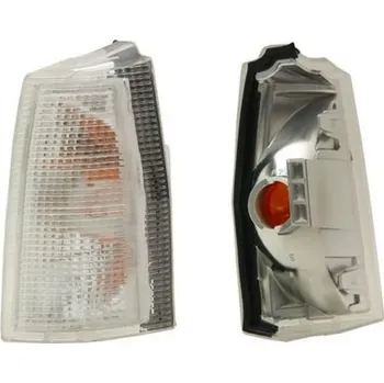 Směrový světlomet Blikač přední levý FIAT CROMA (154) 05.86-05.96 OE 82405418