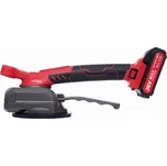 Kraft & Dele KD10768 vibrační přísavka