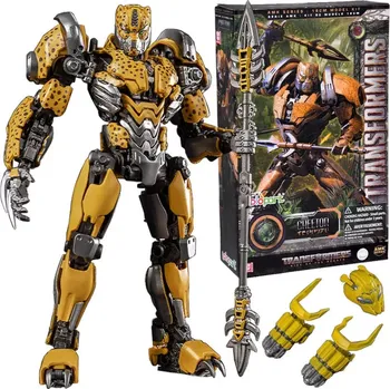Figurka Hasbro Transformers Cheetor k sestavení