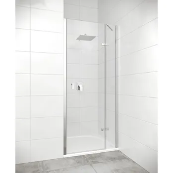 Sprchové dveře Sprchové dveře 90 cm Huppe Strike New SIKOKHN90P