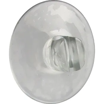 Vánoce Plastová přísavka, pro upevnění dekorace na hladký povrch&nbsp;75951