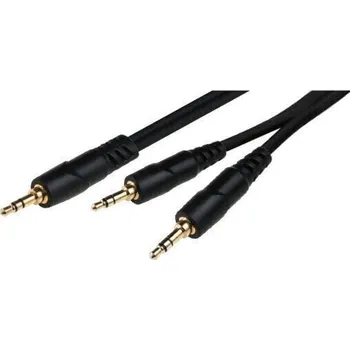 Soundking BJJ225 3 m Audio kabel