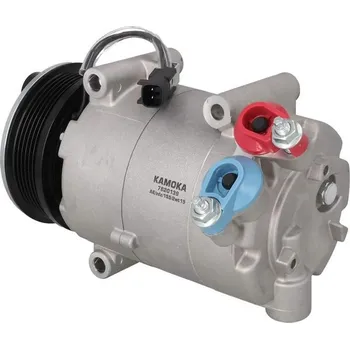 Kompresor klimatizace Kompresor, klimatizace KAMOKA 7820139