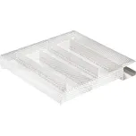 Generátor studeného kouře 5komorový 27 cm nerezová ocel IM_30254