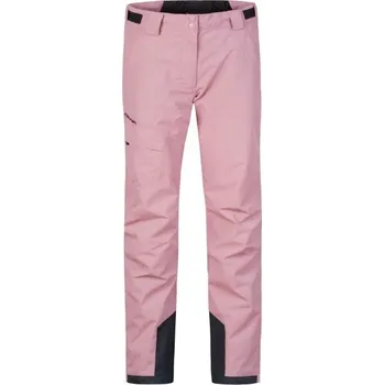 Snowboardové kalhoty Dámské lyžařské kalhoty Hannah EWERLY 38 Růžová, Černá