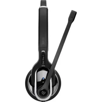 Sluchátka EPOS náhlavní souprava IMPACT DW20 ML EU Mono (1000533)