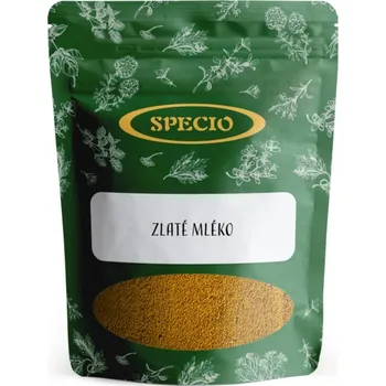 SPECIO Zlaté mléko 70g