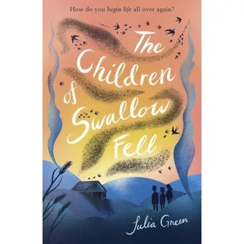 Cizojazyčná kniha Children of Swallow Fell (JULIA GREEN)(Brožovaná)
