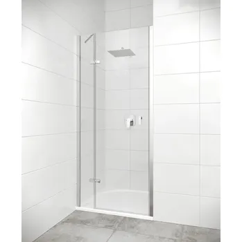 Sprchové dveře Sprchové dveře Walk-In / dveře 80 cm Huppe Strike New SIKOKHN80L
