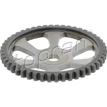 Olejové čerpadlo Ozubené kolo, olejové čerpadlo TOPRAN 119 144