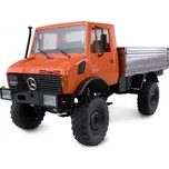 Amewi RC MB Unimog Advanced 1:12…