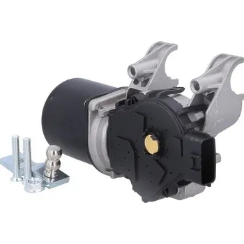 Motorek stěrače a odstřikovače Motor stěračů KAMOKA 3100265