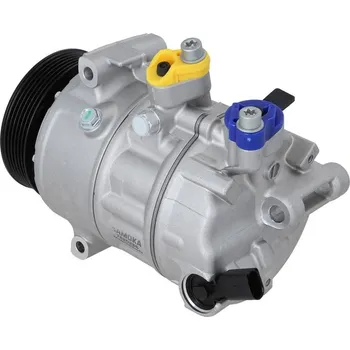 Kompresor klimatizace Kompresor, klimatizace KAMOKA 7820286
