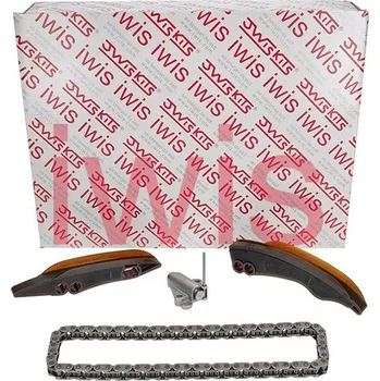 Sada rozvodového řetězu A.I.C. 59811Set