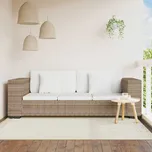 3místná pohovka pravý ratan IM_243246