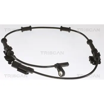 Přislušenství brzdového systému Snímač, počet otáček kol TRISCAN 8180 80138