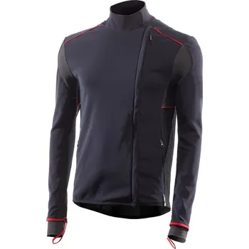 SIXS bunda WTJ V3 Funkční black - M