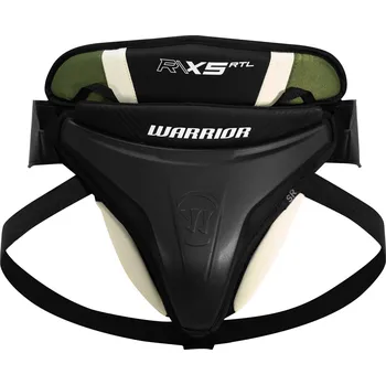 Suspenzor Brankářský suspenzor Warrior Ritual X5 RTL Senior