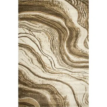 Koberec Koberec Amelia B194A mramor, béžový / hnědý