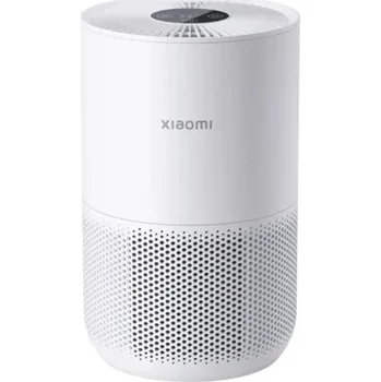Vzduchotechnika Xiaomi Smart Air Purifier 4 Compact EU čistička vzduchu