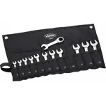 Ráčna-sada klíčů očko-vidlice VIGOR V2821