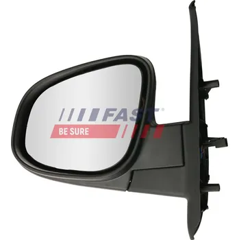 Auto zrcátko Vnější zpětné zrcátko FAST FT88369